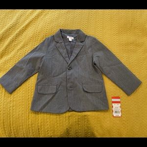 Cat & Jack blazer NWT size 3T